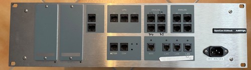 Mitel aastra detewe - mitel, /