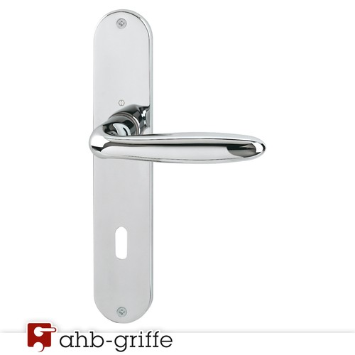 Hoppe türdrücker verona - türdrücker,