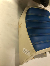 Suzuki GSX1100EF Sitzbank Sitz Soziussitz B5538