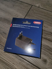 Abus Privest Alarmanlage