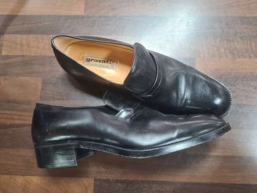 Gravati herren loafer 5 - herren-loafer, eu