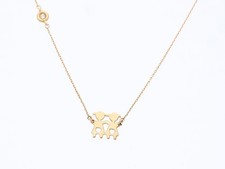 Top Preis Collier Brillant