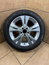 1x Mercedes C-Klasse W205