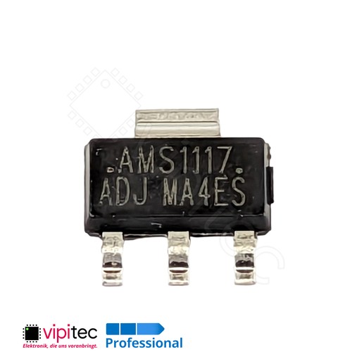 Lget1117 adj variabler - adj,