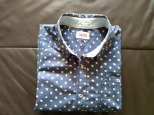 Tommy hilfiger denim hemd - tommy, denim,