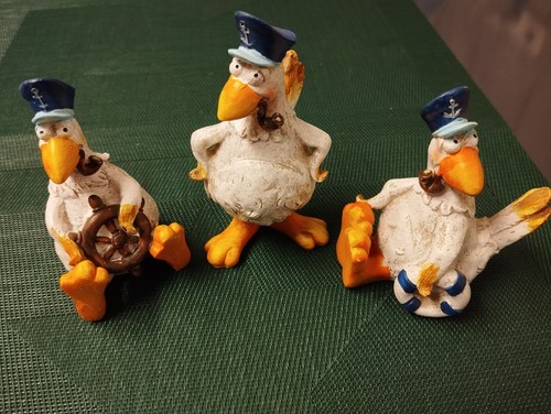 3er set maritime - set,