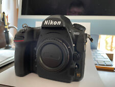 nikon, d850 body, Vollformat