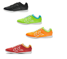 Hummel Hallenschuhe Turnschuhe