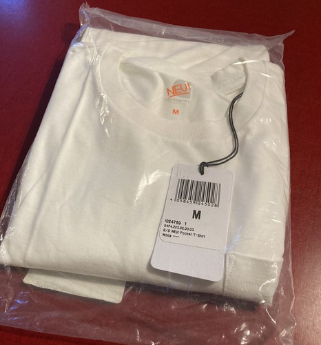 Carhartt pocket shirt - pocket,
