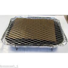 Einweggrill, Grill, Komplett