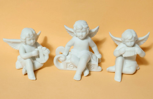 Rosenthal engel porzellanfigur - rosenthal,