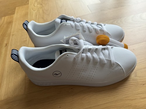 Lufthansa adidas schuhe - adidas,