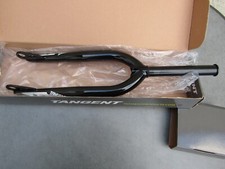 BMX Race Gabel FORK TANGENT PRO 24" CRUISER 20MM Schaft 1 1/8" Cr-Mo