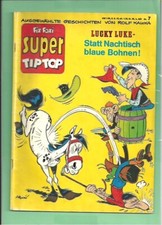 Fix und Foxi Super Tip Top -