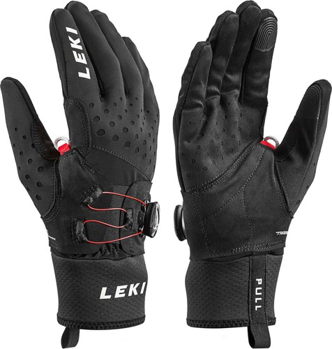 Leki nordic tune shark boa - leki,