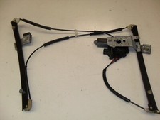 VW Polo 6N2 elektrischer Fensterheber 3 Türer vorne links