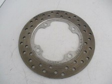 Bremsscheibe Hinterrad 4,71mm  HONDA CBR 1000 RR SC57 SC57/2  2006-2007 
