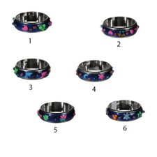 Kinder Mood Ring Gefühlsring