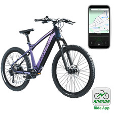 Mountainbike 5 - mountainbike, 27,5"