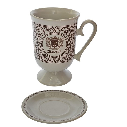 Set chantre tasse - set,