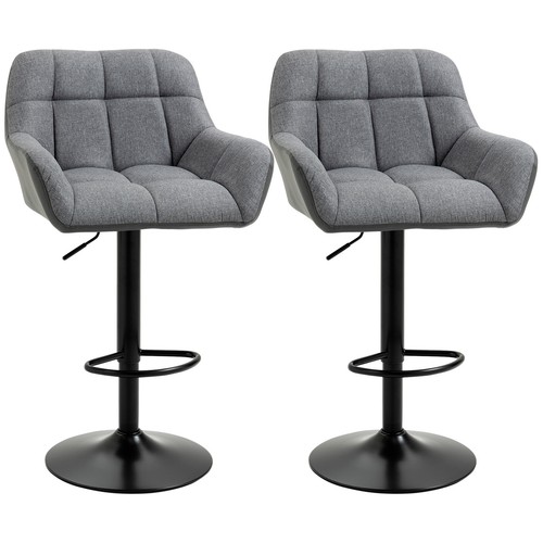 Barhocker 2er set - barhocker, 2er-set