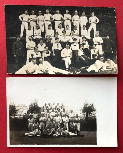 Sport foto ak leubnitz - sport,