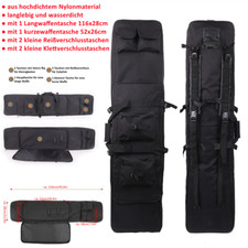 Waffentasche Jagdtasche