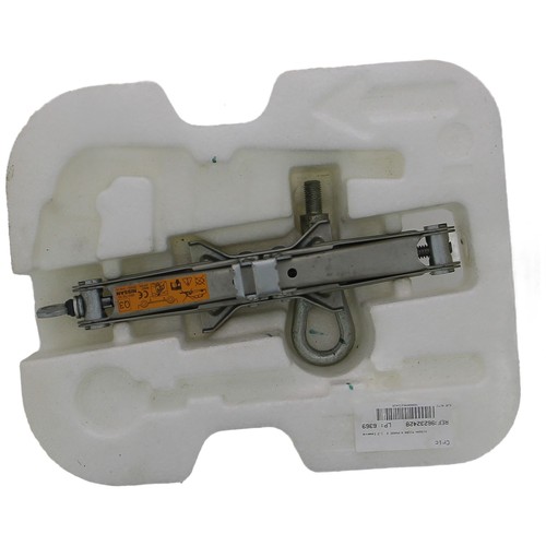 Wagenheber set nissan micra - set,
