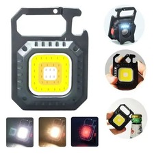 Mini COB Schlüsselanhänger