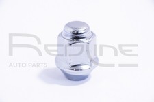 RED-LINE Radmutter für FORD