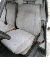 Sitz vorne links - vw,