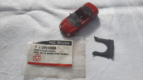 Mgf mgtf stahlfederclip - mg,