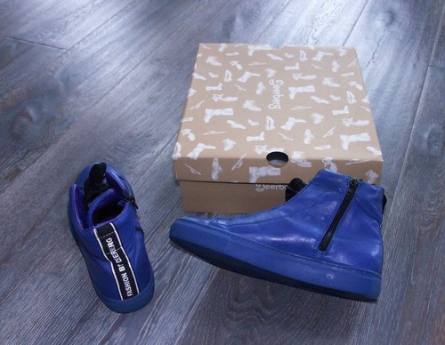wNEU*exkl.Sneaker(-Stiefel)*Gr
