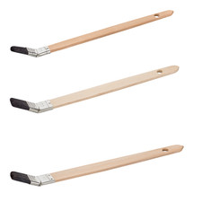 Plattpinsel Winkelpinsel