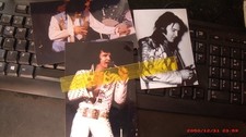 Elvis 3rare concert photos live (unreleased) 1974, 1976