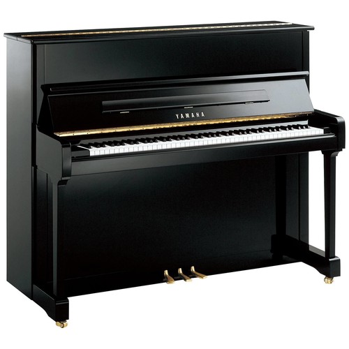 Neu yamaha p121 - pe, klavier