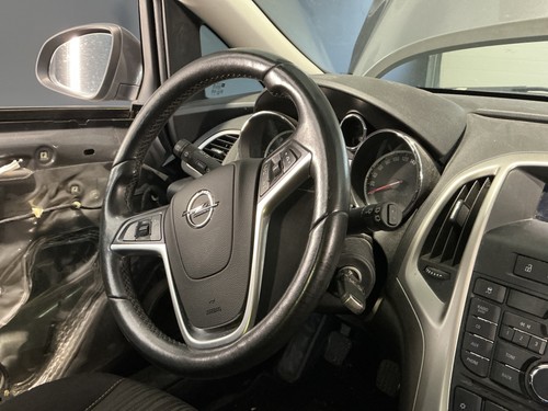Lenksäule opel astra - opel, j