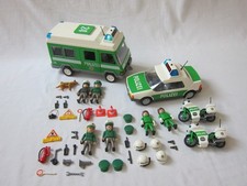 Playmobil 3160 3903 3983