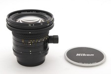 Near Mint Nikon PC Nikkor 28mm