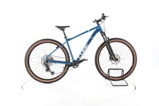 Cube Attention Pro Fahrrad