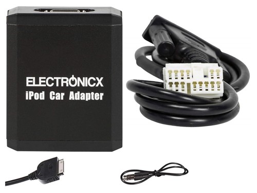 Adapter aux iphone ipad - adapter,