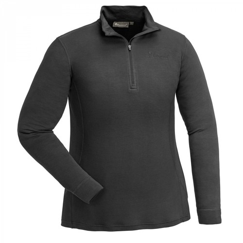 Pinewood abisko merino - merino, damen