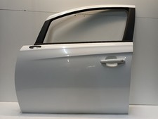Opel Corsa E Tür vorne links