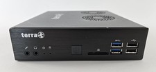 Shuttle Terra Mini PC i3-7100