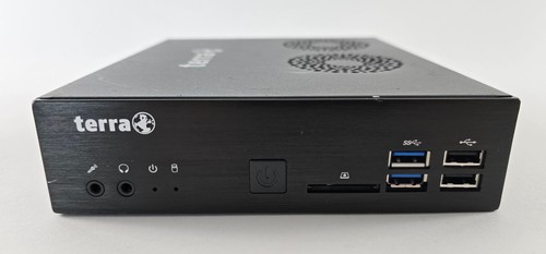 Shuttle terra mini - shuttle,