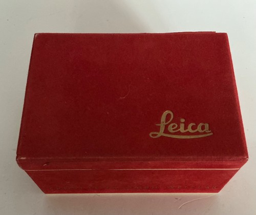Lk082 empty box für - box, leica