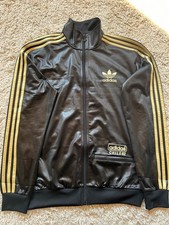 Original Adidas Chile 62 Jacke