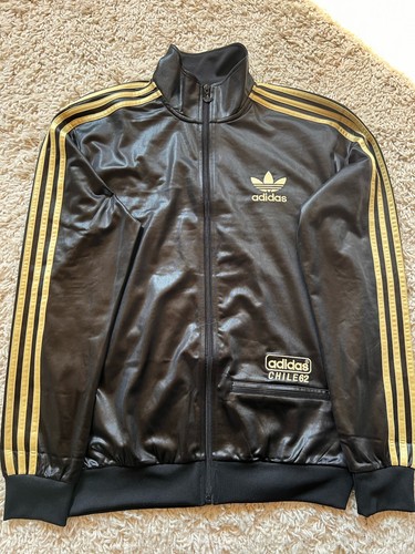 Original adidas chile jacke - original,