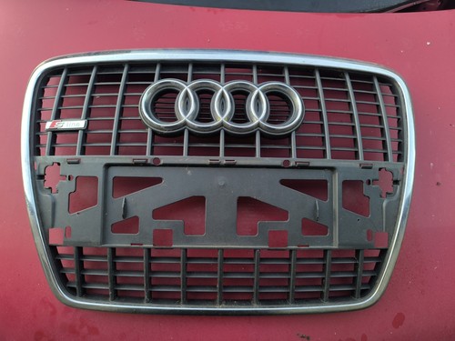 Original audi s - 4f, s-line