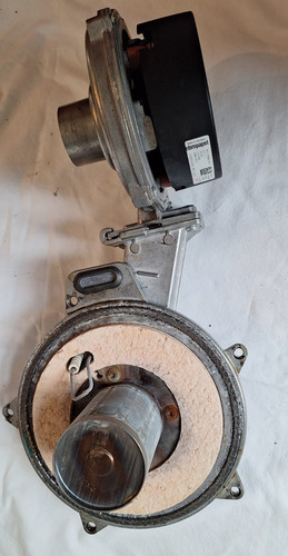 Vaillant brenner mit - vaillant,